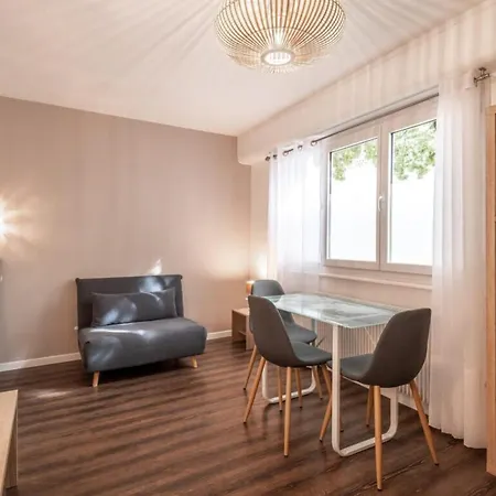 Parmelan Furnished Flat Apartment *