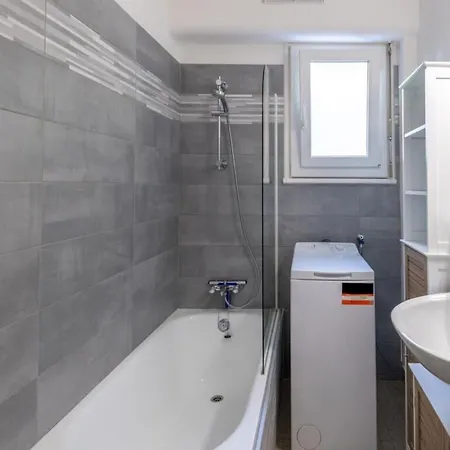 Apartment Parmelan Furnished Flat Annecy