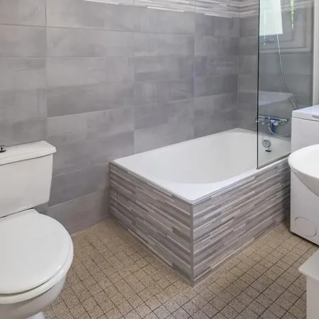 Parmelan Furnished Flat Apartment