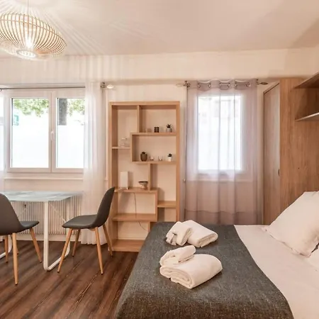 Parmelan Furnished Flat