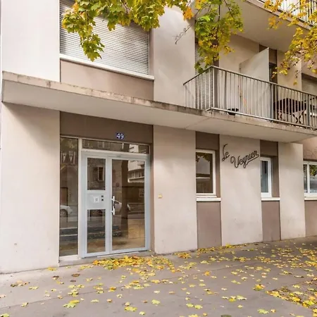 Parmelan Furnished Flat *