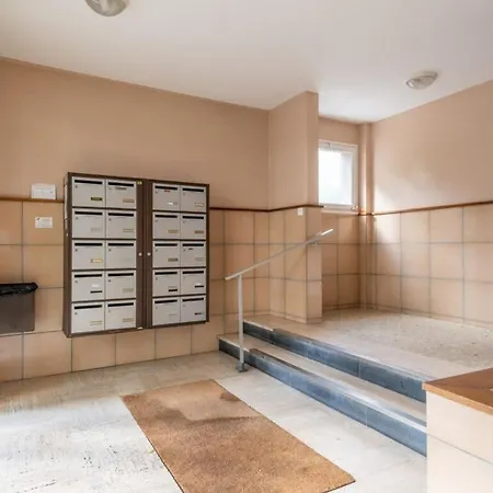 Parmelan Furnished Flat * Annecy